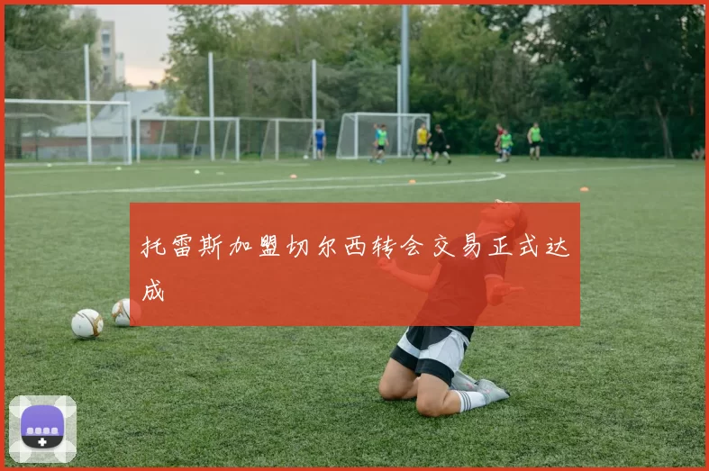托雷斯加盟切尔西转会交易正式达成