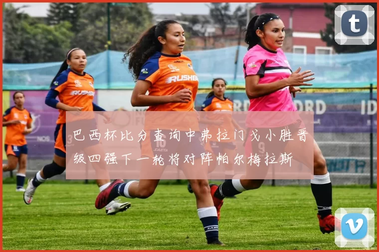巴西杯比分查询中弗拉门戈小胜晋级四强下一轮将对阵帕尔梅拉斯